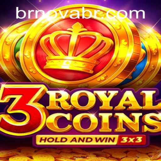 Discover the Excitement of 3royalcoins: Your Next Gaming Obsession