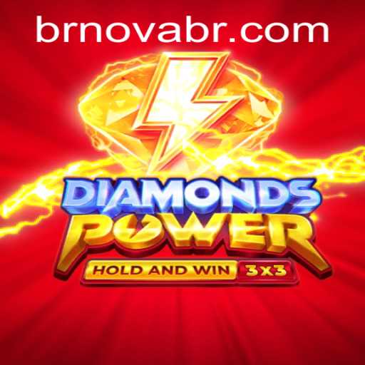 Unveiling the Exciting World of Diamondspower: The Game Revolutionizing Online Play