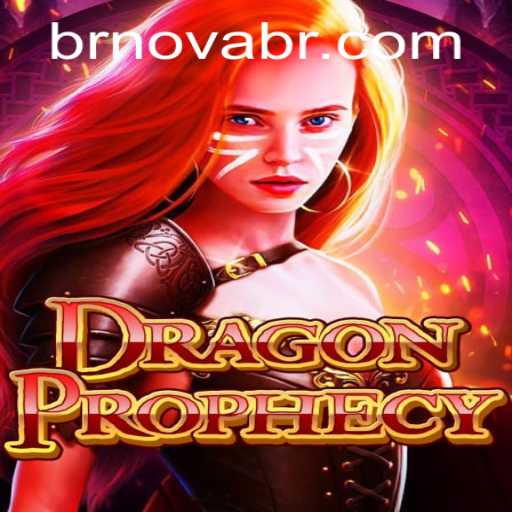 Unveiling DragonProphecy: An Epic Journey into a Mystical Realm