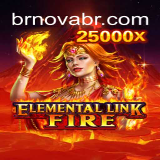 Discover ElementalLinkFire: The New Immersive Fantasy Game