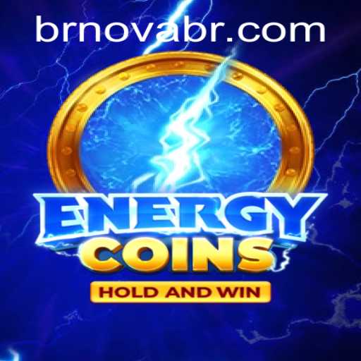 Unveiling EnergyCoins: A Revolutionary Game Experience by NOVABR.com