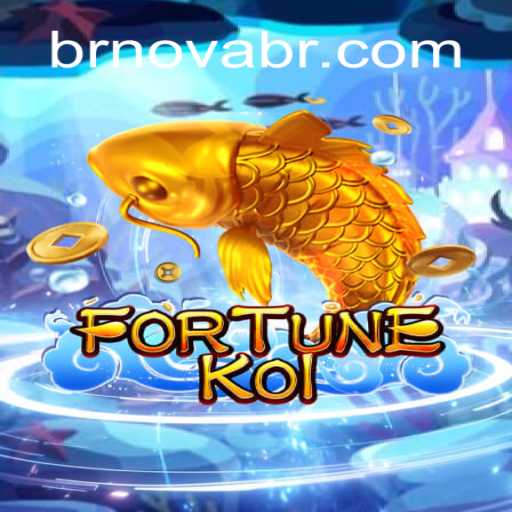 Unlocking the Mystical World of FORTUNEKOI: Dive into the Enchanting Game Experience