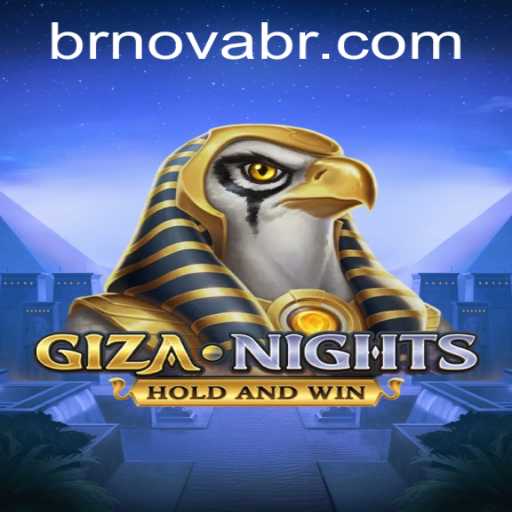 GizaNights: The Enigmatic Game That Captures the Essence of Ancient Egypt