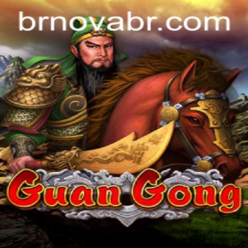 Discover GuanGong: A Journey into Ancient Strategy and Adventure