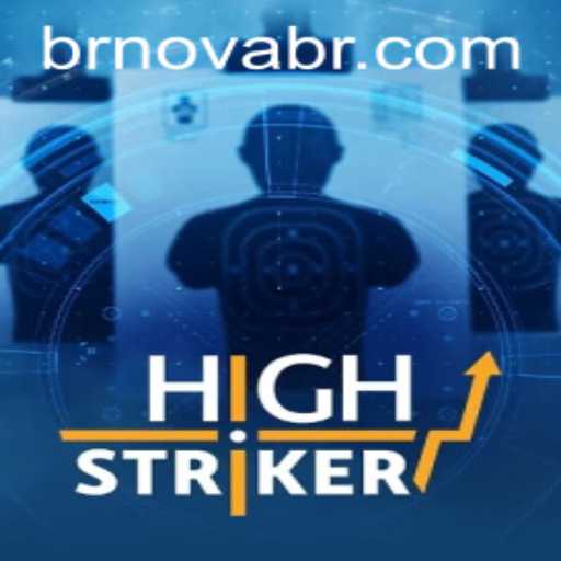 A Deep Dive into HighStriker: The Latest Gaming Sensation by NOVABR.com
