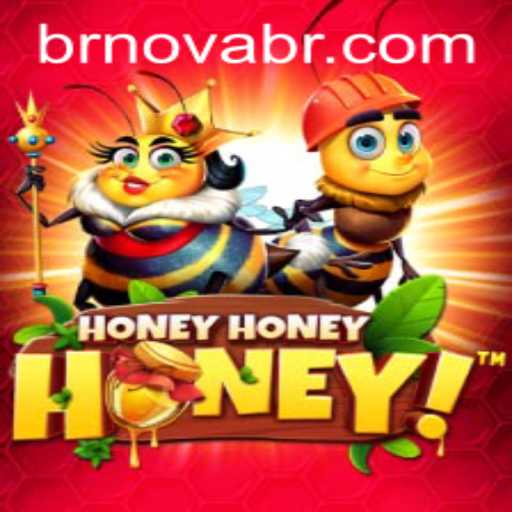 HoneyHoneyHoney Game: A Buzzworthy Adventure in the World of NOVABR.com
