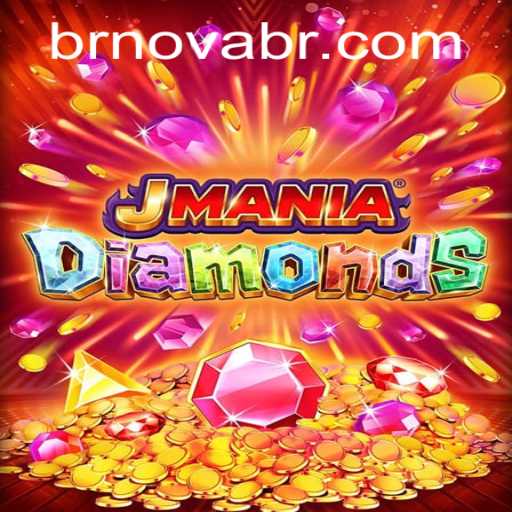 Exploring the Exciting World of JManiaDiamonds: A Game-Changer in Interactive Entertainment