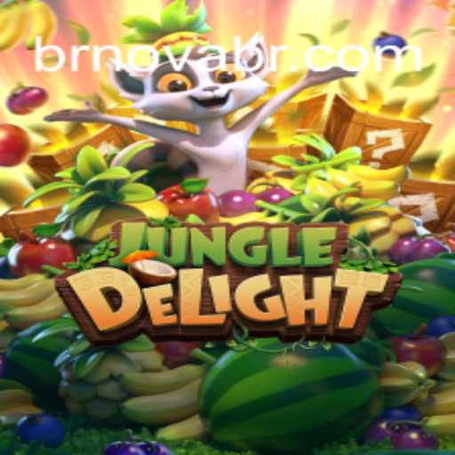 Unveiling the Adventure: JungleDelight