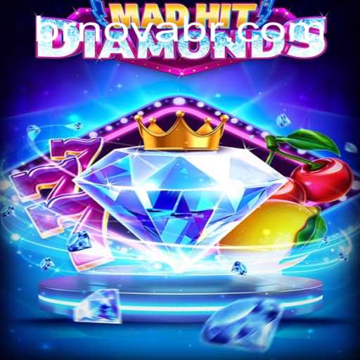 MadHitDiamonds: A Deep Dive into the Sparkling Frenzy