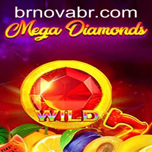 MegaDiamond: Dive into the World of Glitz, Strategy, and Excitement