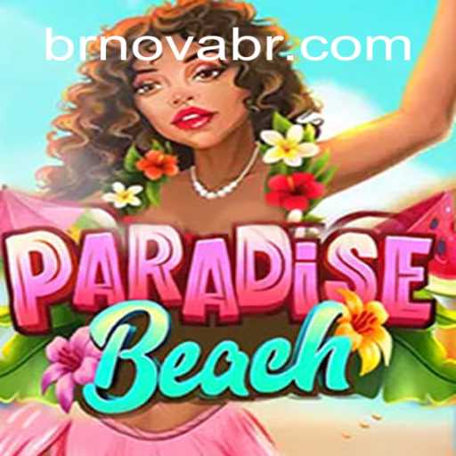Exploring the Enchanting World of ParadiseBeach