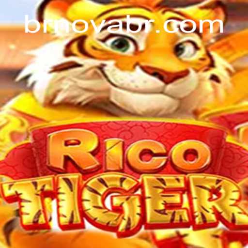 RicoTiger: A Thrilling New Adventure