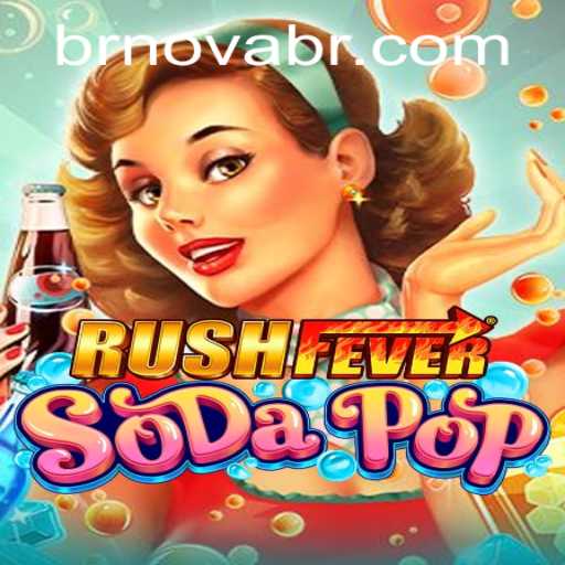RushFeverSodaPop: A New Sensation in Gaming!