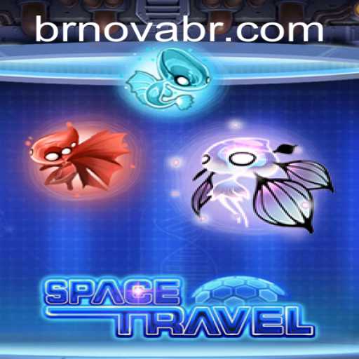 Exploring SpaceTravel: A Journey Beyond the Stars with NOVABR.com