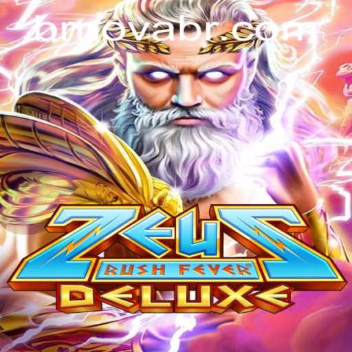 ZeusRushFeverDeluxe – Dive Into the Divine Casino Adventure